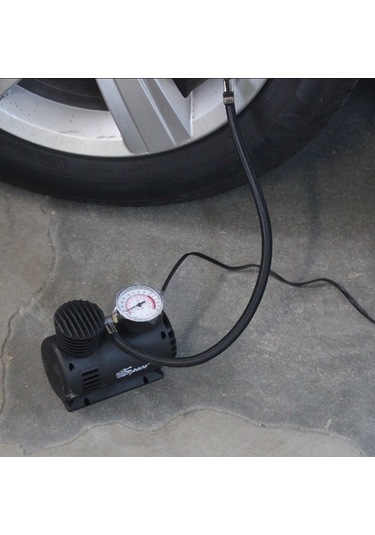 Space300 Psı - Hako35  Hava Kompresörü