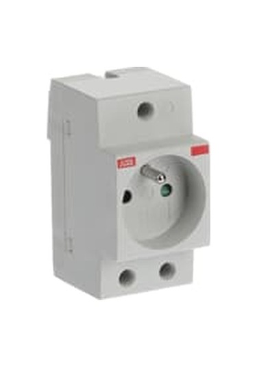 M1174 2csm110000r0711 Modüler Priz