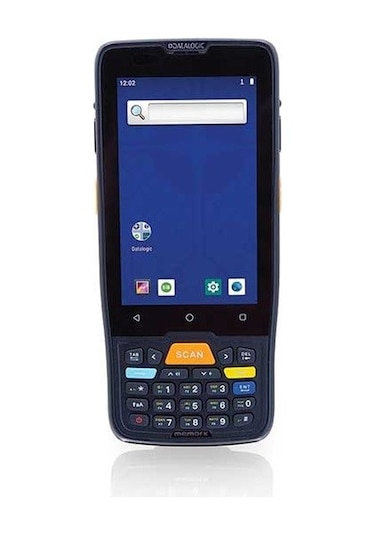 Datalogic Memork 2D Android 9 El Terminali Wifi Bt