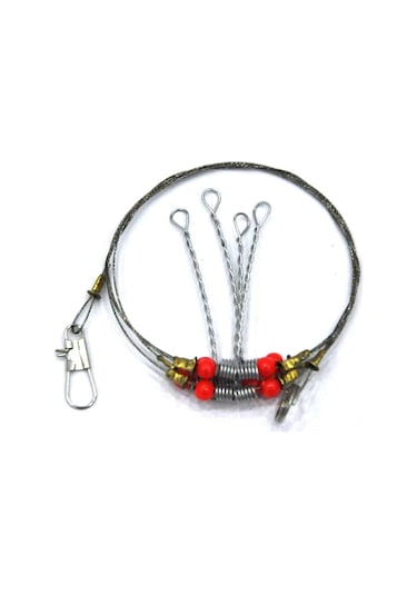 Portfish Çelik Telli Hazır Beden 5 Li Tk413