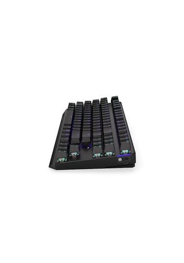 Endorfy Thock Wireless Tkl Kailh Red Switch Rgb İngilizce Kablosu