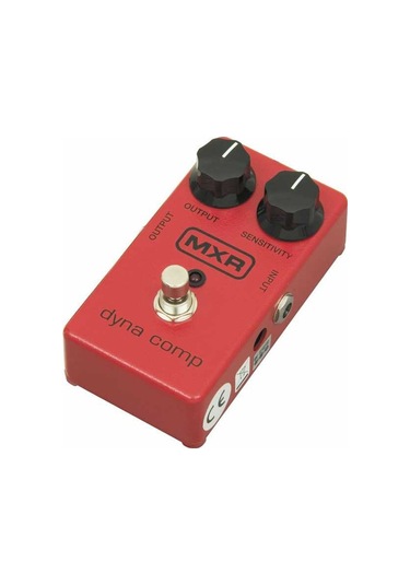 Mxr M102 Dyna Comp Compressor Pedalı