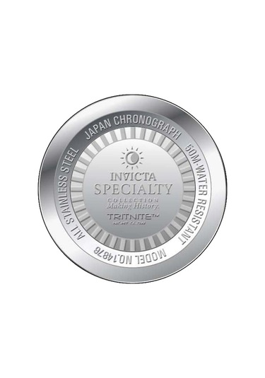 Invıcta 314876 Erkek Kol Saati