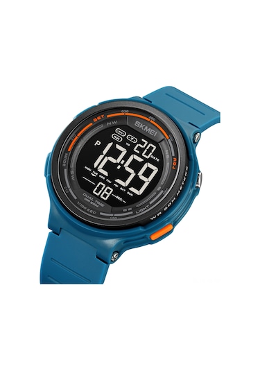 Tenfowee Skmeı 184 150m Su Geçirmez Dijital Akıllı Saat (İthalatçı Garantili)