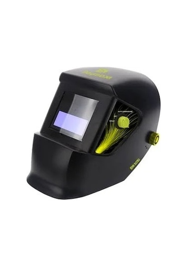 Baymax Bx-5010 Klormatik Ayarlı Kaynak Maskesi