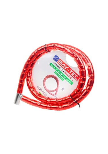 Yaylı Motor-Bisiklet Kilidi 150 CM