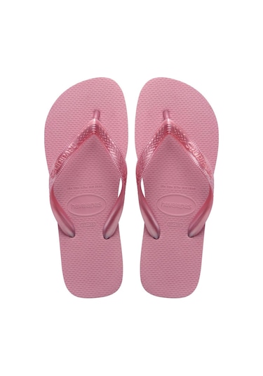 Havaianas Top Senses Fc Kadın Terlik - Pembe Pembe