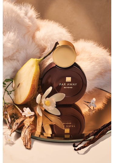 Avon Far Away Beyond Kadın Parfüm EDP 10 ML