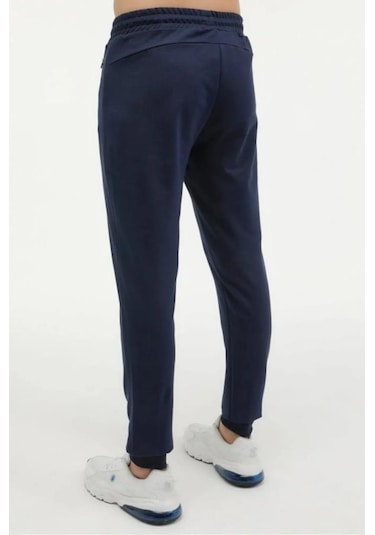 Lumberjack Mb Ct107 Jogger Lacivert Erkek Eşofman Altı Lacivert