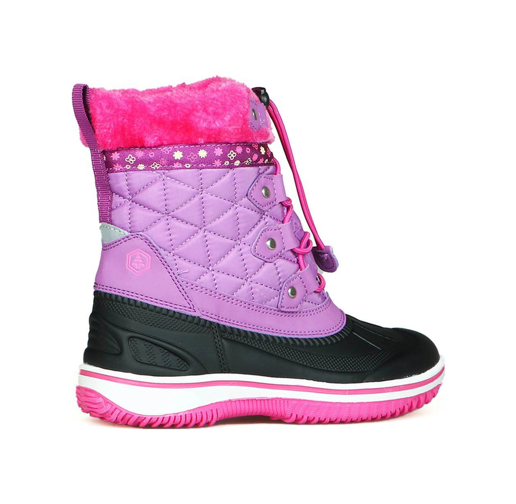 Hammer Jack Rexar Fuşya Kız Çocuk Bot & Bootie 23168-f Fuşya