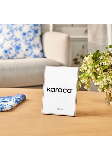 Karaca Home Adrienne Fotoğraf Çerçevesi 13x18 Cm