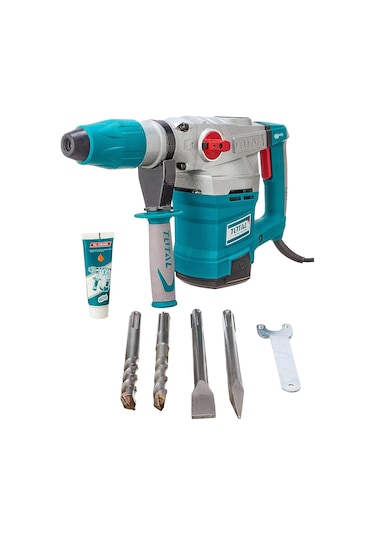 Total TH116386SDS 9.0 J 1600 W Kırıcı Delici Matkap