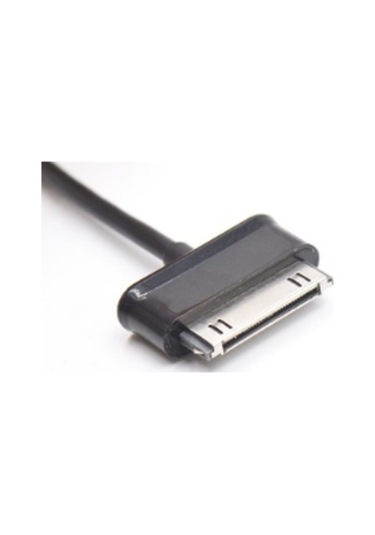 Usb Şarj Şarj Kablosu Samsung Uyumlu Galaxy Tab İçin 2 Not P1000 P3100 P