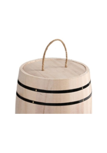 Pazly Suntek Çay Kutusu Hediye Kavanozu - Kozmetik, Ekmek Saklama Bej Diğer