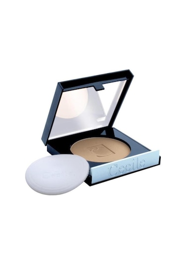 Cecile Invisible Wet & Dry Powder 10