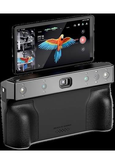 Revopoint Mıraco Pro 3D Tarayıcı
