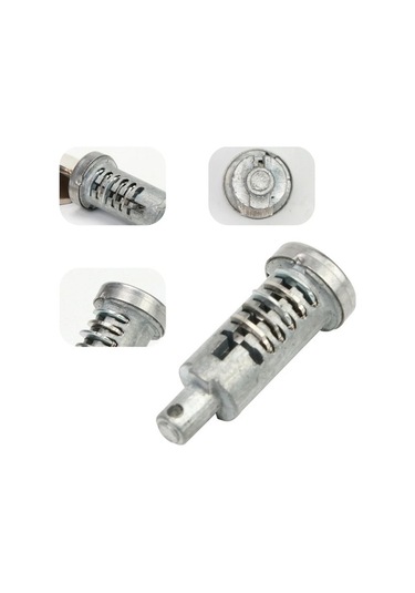 Ulzyvf Ve Silindiri Ön Namlu Kilit Kilidi Bagaj Anahtarlı 3 2 Ey