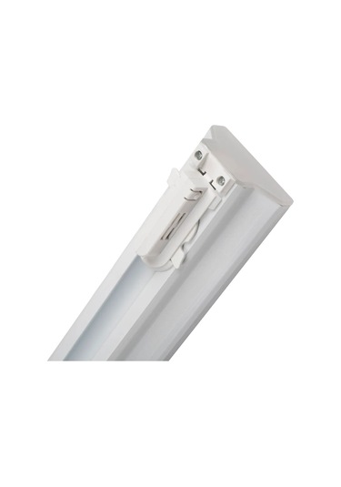 Jazzway 28w 4000k 600mm Ip40 Raylı Aydınlatma Lambası 269170291 Siyah