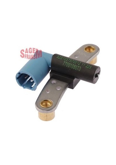 SAGEMFR 50106 Manyetik Kaptör Burçlu Mavi CLIO Megane