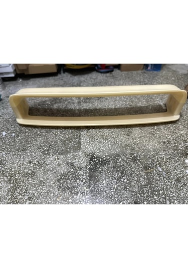 BMW E36 YÜKSEK SPOİLER 4 PARÇA(MADE İN TAİWAN)