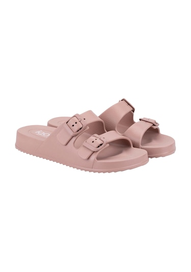 Igor S10318 Habana Terlik Pembe-pembe Pembe