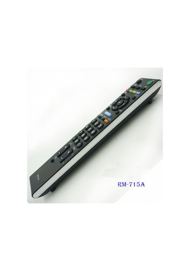 Sony Bravia Rm-Ed005 Lcd Led Tv Kumandası