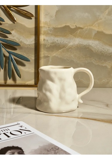 Teplo V Rukah Seramik Kupa 350 Ml 263711266 Beyaz