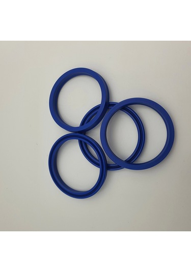 Boğaz Keçesi Nutrıng Pu K22 - 38x48x8