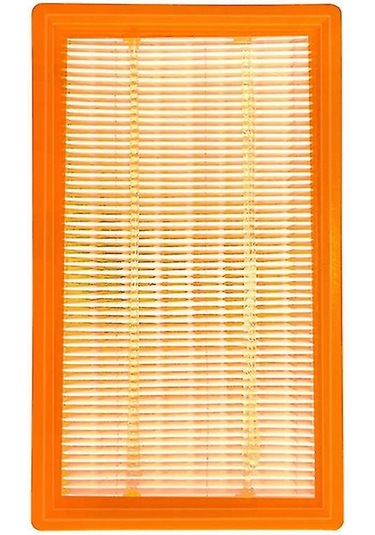 Dianziye Karcher Nt25/35/45/55/611 İçin 2 Adet Yedek Hepa Filtresi - Toz Ve Pollen Filtreleme - Sürekli Temiz Hava Sağlar