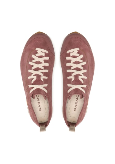 Garmont Italy Tikal Wms Michelin Taban 2,2mm Deri Kadın Ayakkabı 002607 Pembe