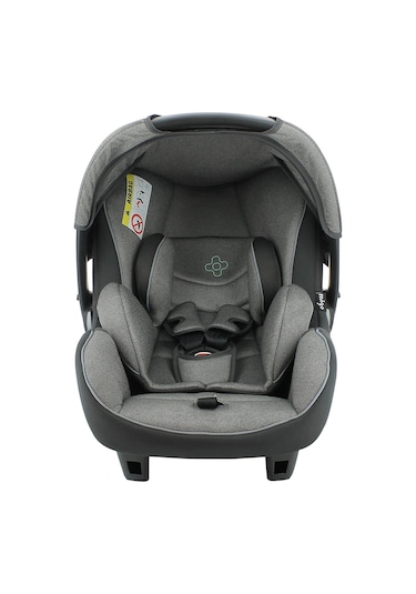 Comfymax Platinium 0-13 KG Lüks Ana Kucağı Oto Koltuğu