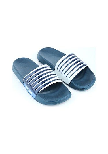 Gezer Yazlık Eva Islak Zemin Erkek Terlik GT5YME.12470.01.X48.2F Lacivert