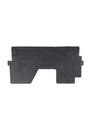 Volkswagen Crafter Ferrous Araç İçi Kauçuk Paspas 2007-2018