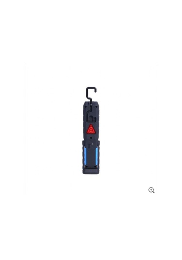 Watton Şarjlı Ve Mıknatıslı Oto Lambası - Wt-293 Çok Renkli