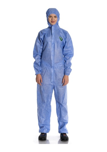 Faba T-500-mavi-xl Sms Tulum 50 Gr/m2 Mavi Xl