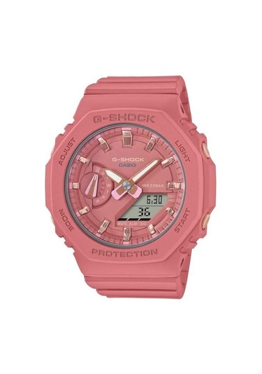 G-shock Casio Gma-s2100-4a2dr Unisex Kol Saati-13986 Çok Renkli