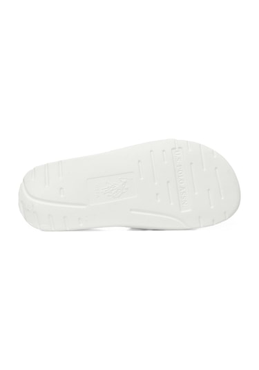 U.s. Polo Assn. Rona 5fx Beyaz Erkek Terlik 000000000101984459 Beyaz U.s. Polo Assn. Rona 5fx Beyaz Erkek Terlik 000000000101984459 Beyaz