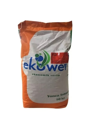 Ünüvar Bilensoy 80 Yonca Tohumu 1 KG Ekower