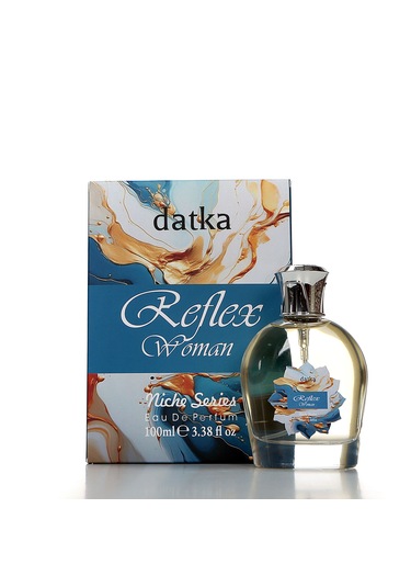 Datka Reflex Kadın Parfüm EDP 100 ML