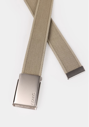 Colin's Colins Erkek Bej Kemer Cl1079189 Q1.v1 Beı Bej