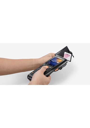 Pidion Bip7000A El Terminali