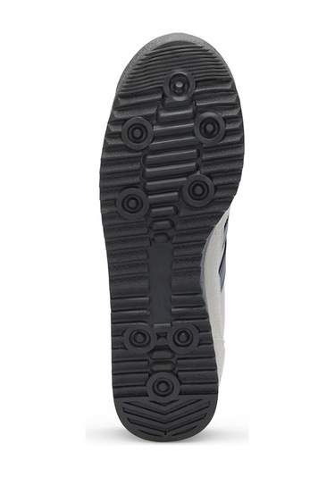 Slazenger OLEKS Kadın  Gri / Lacivert Günlük Spor Ayakkabısı