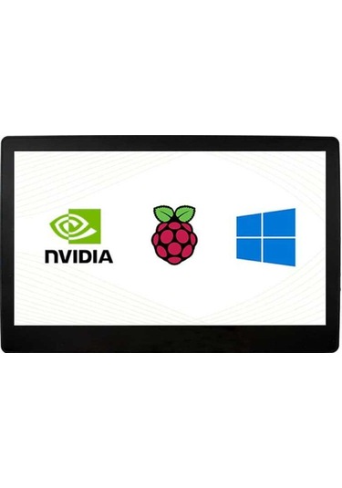 11.6İnç Kapasitif Dokunmatik Lcd Ekran Modülü - 1920×1080 Piksel