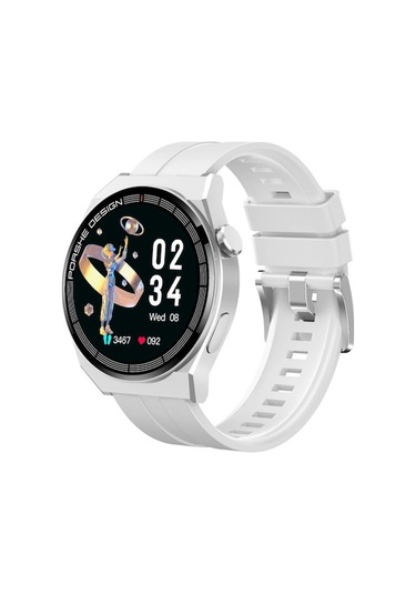 Rogfer GT3akıllı Saat1.5" Akıllı Saat İthalatçı  Garantili