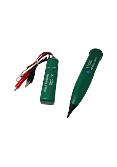 Class Ms-6812 Kablo Bulucu Cable Tracker
