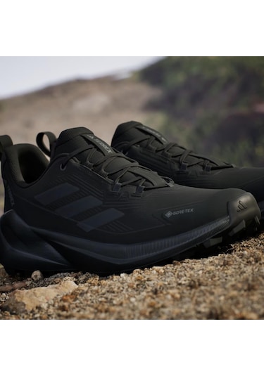 Adidas Terrex Trailmaker 2 Hiking Erkek Outdoor Ayakkabı C-adııh0618e20a00 Siyah Adidas Terrex Trailmaker 2 Hiking Erkek Outdoor Ayakkabı C-adııh0618e20a00 Siyah