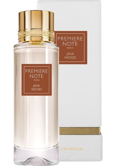 Premiere Note Java Wood Unisex Parfüm EDP 100 ML