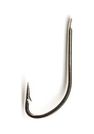 Mustad Olta İğnesi 515 50li Nıkel - No:1