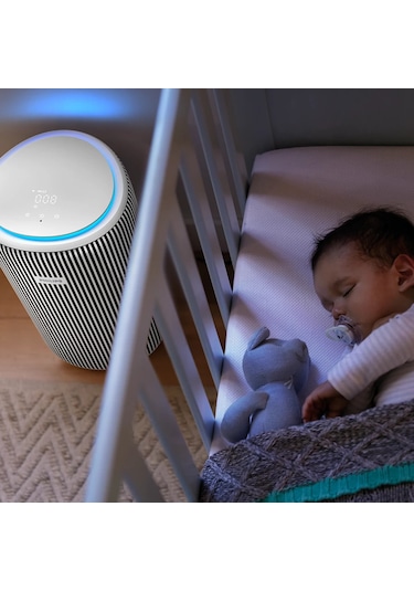 Philips 3200 Serisi PureProtect AC3220/10 Hava Temizleyici