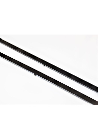 Mercedes Viano 639 W639, Vito 2 Sunroof Çıta Tamir Takımı, 40 Cm 5 Mm, Sağ Sol